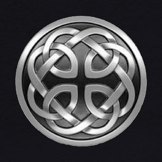 Celtic Knot by Omartista64